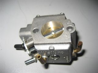 HD 18* Genuine Walbro Carburetor for Stihl 1127: 029 Super MS290 