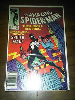 amazing spiderman 252 75 cent variant 7 0 from canada