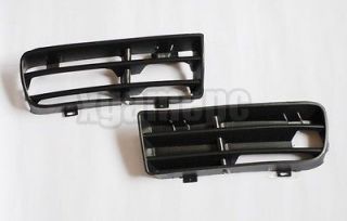 Newly listed 99 05 VW GOLF GTI MK4 TDI Lower Side Bumper Grille pair 