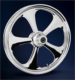rc components nitro motorcycle wheel chrome 21x3 5 time left