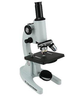 celestron biological laboratory quality microscope  119 99