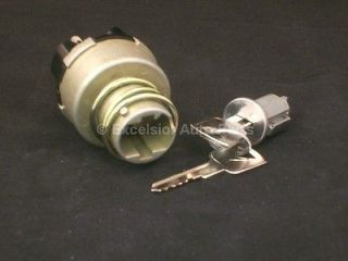 ignition switch set ford f100 1961 66 61 62 63