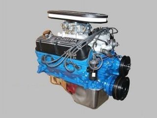 393 ford windsor stroker cobra engine  5499