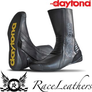 daytona motorcycle boots in Clothing, 