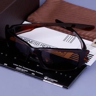 New OAKLEY FIVES SQUARED Rootbeer Dark Bronz Sunglasses 03 442