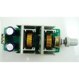DC Motor Speed Controller Infinitely variable PWM Motor DC5 40V 7A