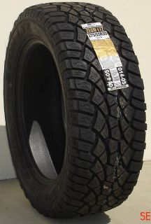 Newly listed (1)275/60/20 Cooper Tires Zeon LTZ 275 60 20 60R20 R20
