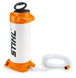 stihl dust suppression water bottle kit51 container new  