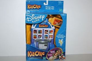 disney tunes kid clips jukebox player jungle book time left
