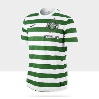  2012/13 Celtic FC Replica Short Sleeve Camiseta de 