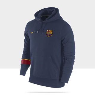 FC Barcelona Core Mens Football Hoodie 478154_410_A