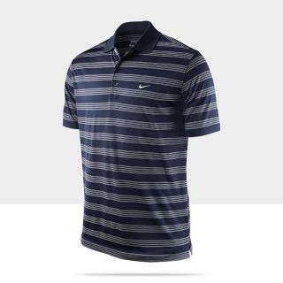 Nike Tech Stripe Polo de golf   Hombre 452506_419_A
