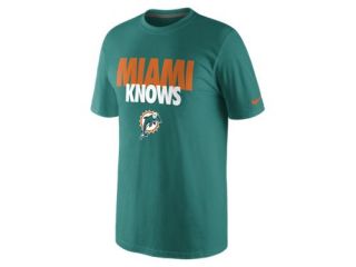    NFL Dolphins Mens T Shirt 468412_427