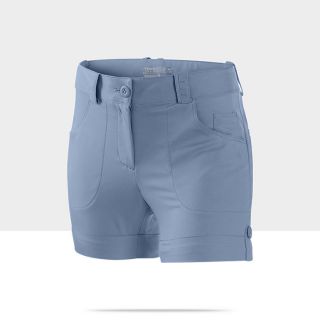 Nike Solid Girls Golf Shorts 452938_432_A