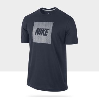 Nike Dri FIT Pro Box Mens Training T Shirt 479948_451_A