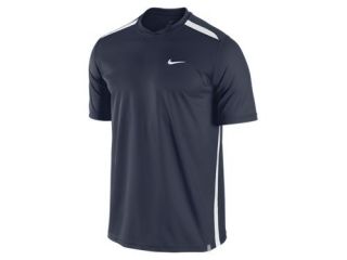   UV N.E.T. Mens Tennis Shirt 404702_451