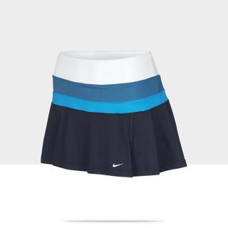 Nike Pleated Knit Womens Tennis Skirt 480780_452_A