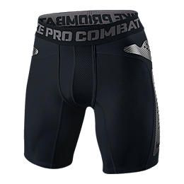  Nike Pro Combat. Shorts et maillots de compression.