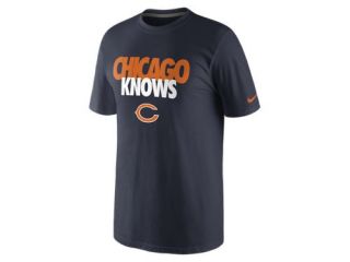    NFL Bears Mens T Shirt 468401_459