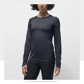 Nike Miler Womens Running Shirt 405255_475_A