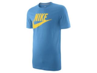   shirt Nike PL Futura   Uomo 502904_484