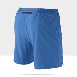 Nike Two in One Laser 7 Mens Running Shorts 504608_491_B