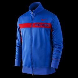 Customer reviews for Nike Rivalry Manny Pacquiao Mens Jacket