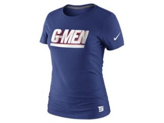    NFL Giants Womens T Shirt 485911_495