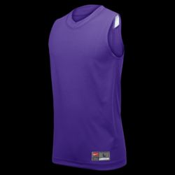 Nike Nike Madness Mens Game Jersey  
