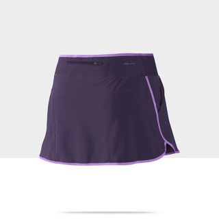Nike Unlined Woven Womens Running Skirt 453694_584_B