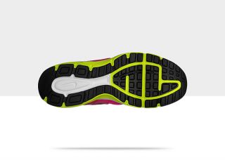 Nike Dual Fusion 35y 7y Girls Running Shoe 525593_600_B