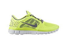 Nike Free Run 3 Womens Running Shoe 510643_702_A