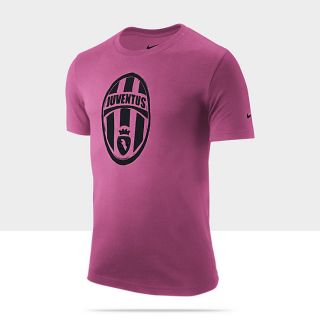 Juventus FC Core Basic Mens T Shirt 516895_601_A