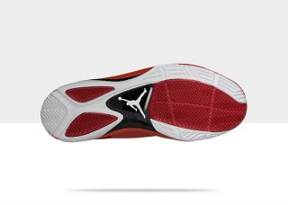 Jordan Aero Mania Mens Basketball Shoe 552313_602_B