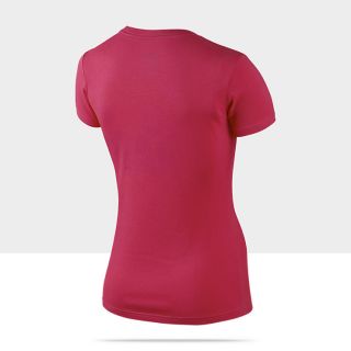 Nike Love Rafa Womens Tennis T Shirt 555377_609_B