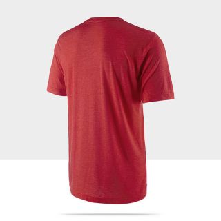 Nike Running Sucks Mens T Shirt 405312_611_B