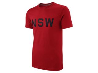 Nike NSW Mens T Shirt 426761_611