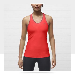 Nike Dri FIT Shaping Womens Running Sports Top 503571_627_A
