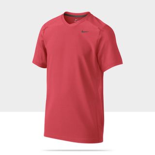Nike Contemporary Boys Tennis Shirt 506590_635_A