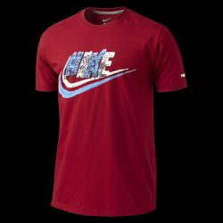 Nike Nike WBF (Puerto Rico) Mens T Shirt Reviews & Customer Ratings 