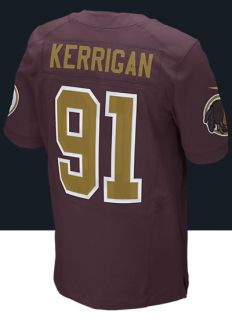    Ryan Kerrigan Mens Football Alternate Elite Jersey 479165_683_B