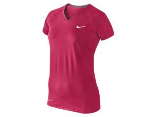   Core Fitted Womens Shirt 363939_691