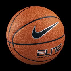 Nike Nike Elite Championship 8 Panel (Size 7) Mens Basketball Reviews 