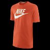 Nike Futura Mens T Shirt 503659_848100&hei100