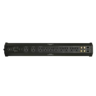 panamax m10htpro 10 outlets surge suppressor improves picture and 
