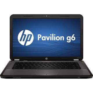 HP Pavilion G6 1D00 G6 1D72NR A6Y35UA 15 6 LED Notebook Core i3 New 
