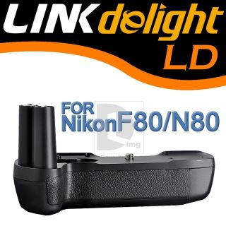 Battery Grip for Nikon F80/N80 MB 16 (MB16) B4M