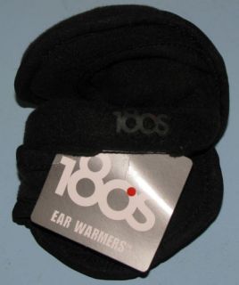 180s Ear Warmers earmuffs new with tags behind the head design