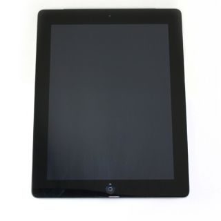 Apple iPad 2 64GB (White) Verizon Wireless Good Condition Tablet