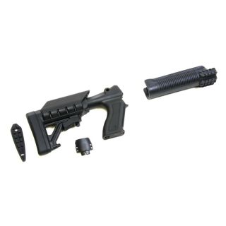 Archangel Tactical Stock System for Remington 870 AA870